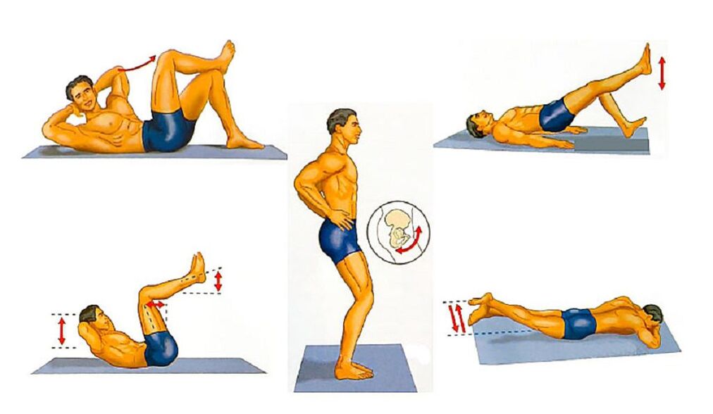 60. post-exercise to increase strength
