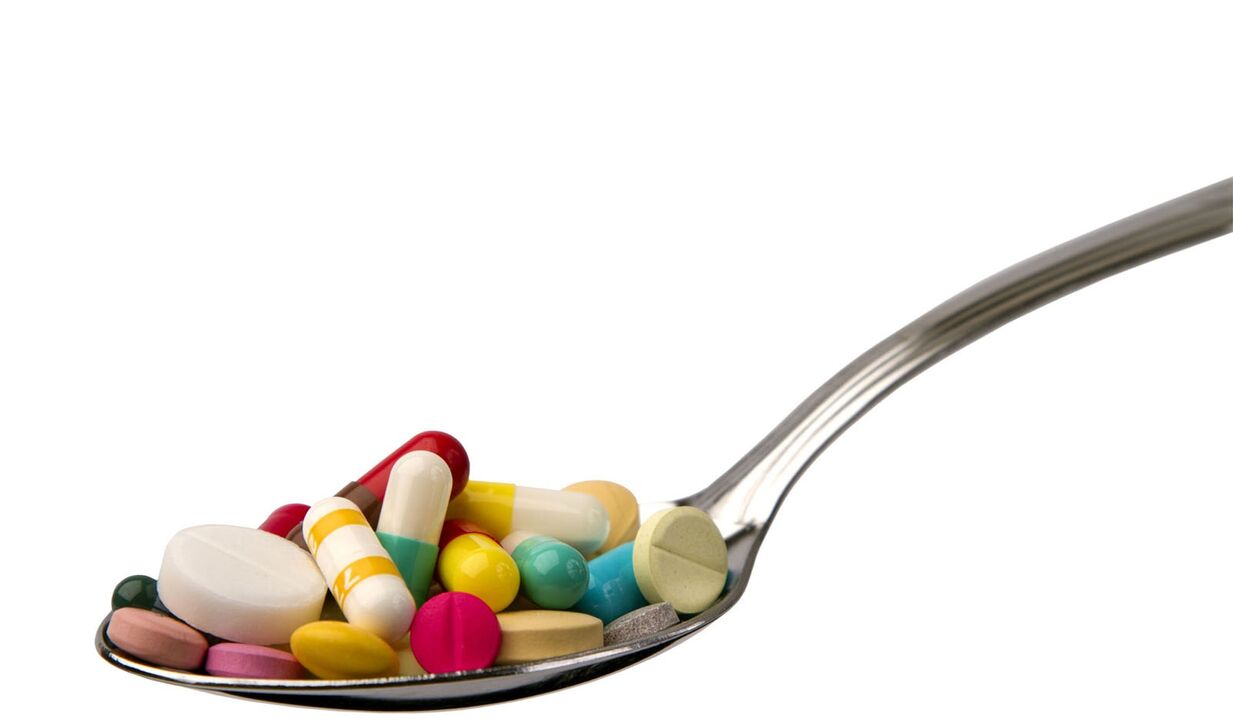 Medicines to increase potency after 60