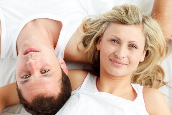 By preventing potency problems, you will be able to enjoy your sex life with your partner