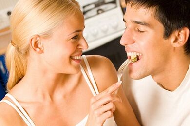 Which products increase strength in men