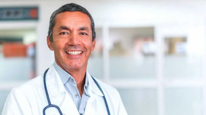 A doctor's visit