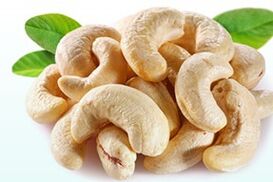 Benefits of a walnut for strength