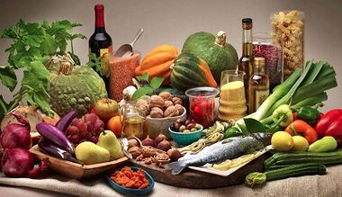 Products are recommended to increase potency