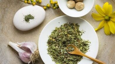Public remedies for restoration of male potency